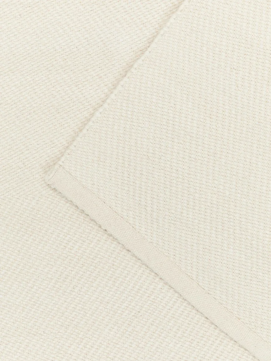 Wool Blend Rug 200 X 300 Cm