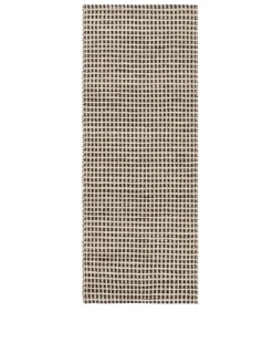 Wool Cotton Rug 70 X 180 Cm