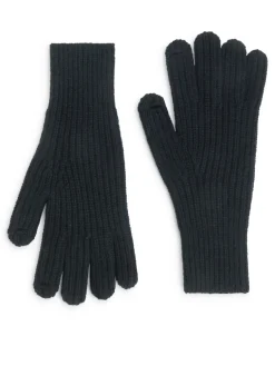 Wool Gloves