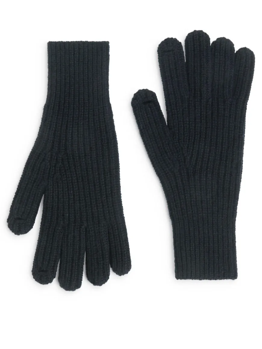 Wool Gloves