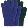 Wool Gloves Pack Of 2