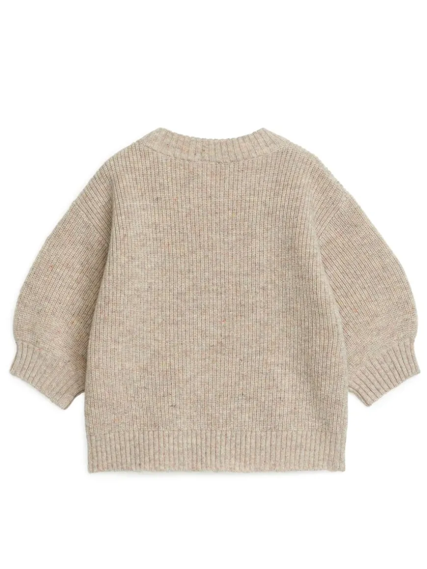 Wool Jumper