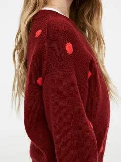 Wool Jumper