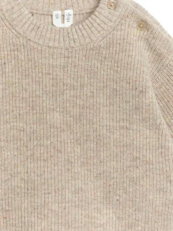 Wool Jumper