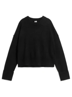 Wool Jumper