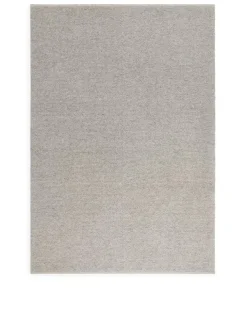 Wool Rug 200 X 300 Cm