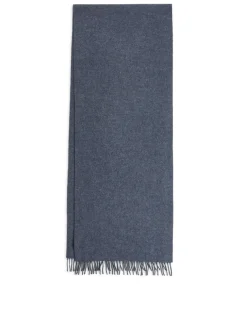 Wool Scarf