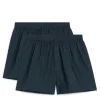 Woven Boxers, Set Of 2