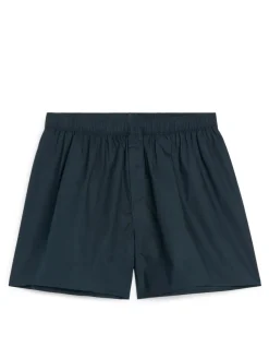 Woven Boxers, Set Of 2