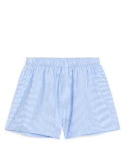 Woven Boxers, Set Of 2